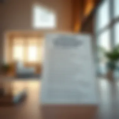 Marital documentation requirements checklist