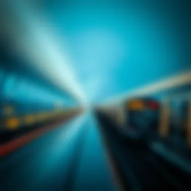 Notable Navigating Dubai's Airport Freezone Metro: Opportunities and Insights