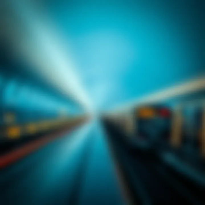 Notable Navigating Dubai's Airport Freezone Metro: Opportunities and Insights