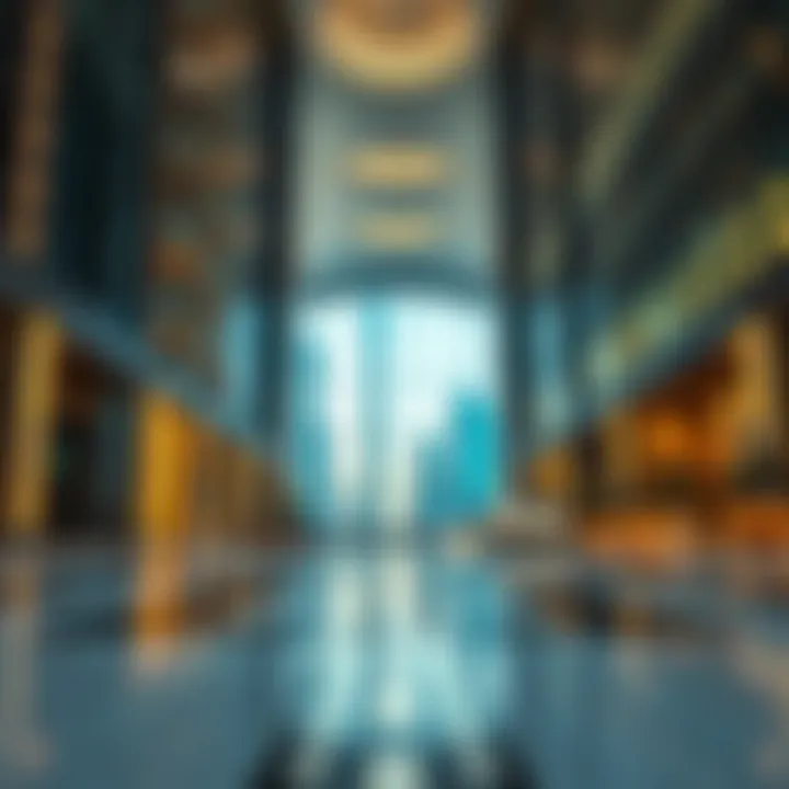 Navigating Dubai's Real Estate Market: Insights and Trends Introduction