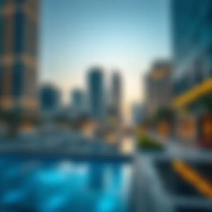Navigating Dubai's Real Estate Market: Insights and Trends Summary