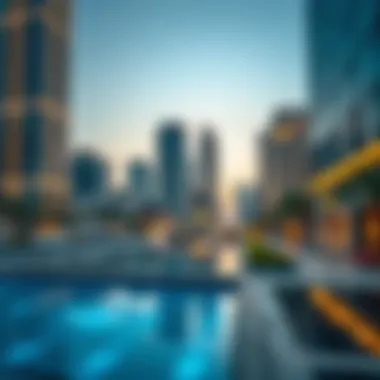 Navigating Dubai's Real Estate Market: Insights and Trends Summary Navigating Dubai's Real Estate Market: Insights and Trends Summary