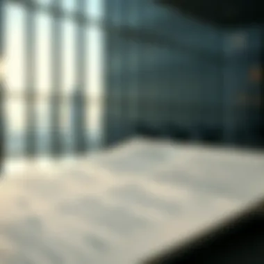 Regulatory Landscape: Key Documents Regulatory documents related to investment in Dubai