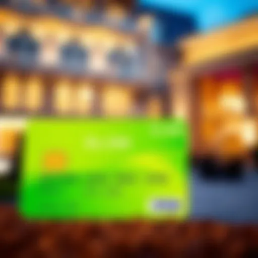 Du SIM card showcasing its features