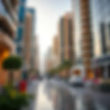 Best Practices for Navigating Dubai's Rental Market Navigating the rental market using RERA insights