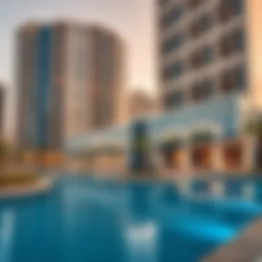 Investment Opportunities in Dubai's Real Estate Investment opportunities in Dubai real estate