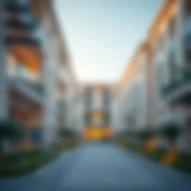 Architectural Design of Bingatti Developments Stunning architectural design of Bingatti properties