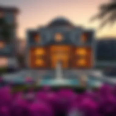 Investment Opportunities in Bingatti Developments Investment opportunities in Bingatti real estate