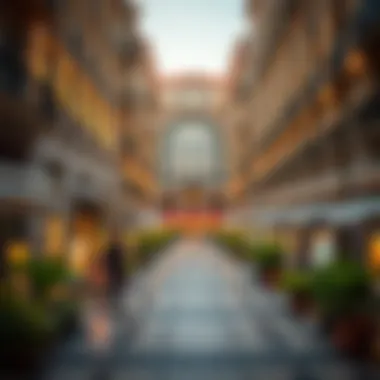 Notable Navigating the Heart of Europe in Dubai: A Comprehensive Guide Notable Navigating the Heart of Europe in Dubai: A Comprehensive Guide