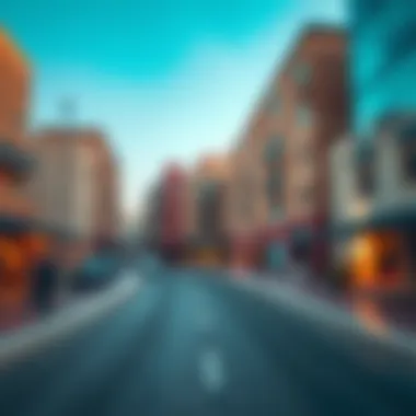 Navigating the Heart of Europe in Dubai: A Comprehensive Guide Summary Navigating the Heart of Europe in Dubai: A Comprehensive Guide Summary