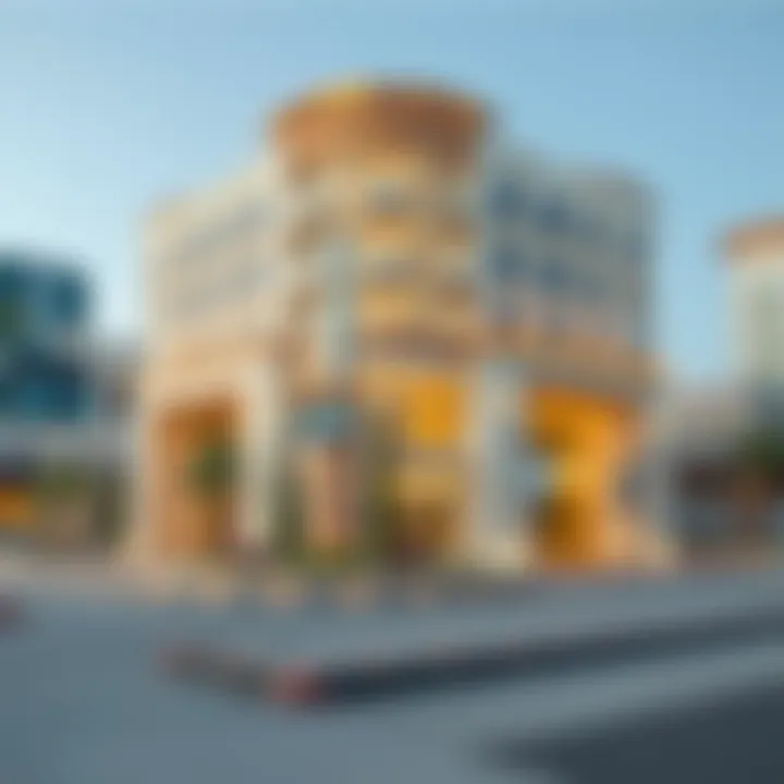 Challenges faced by entrepreneurs in Dubai