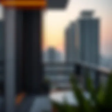 Navigating the Market for Room Rentals in Dubai Summary Navigating the Market for Room Rentals in Dubai Summary