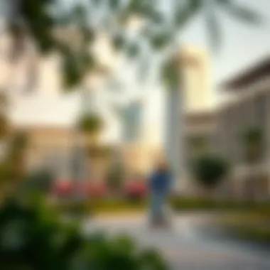 Parks and Recreational Spaces in Town Square Landscape photo of Town Square featuring parks and recreational spaces