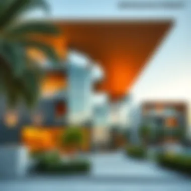 Sustainable architecture showcased in Nshama projects
