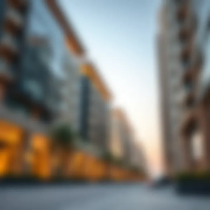 Advanced technology integration in Nshama developments