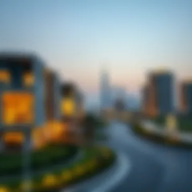 Understanding the Regulatory Landscape in UAE Visual representation of regulatory framework in UAE