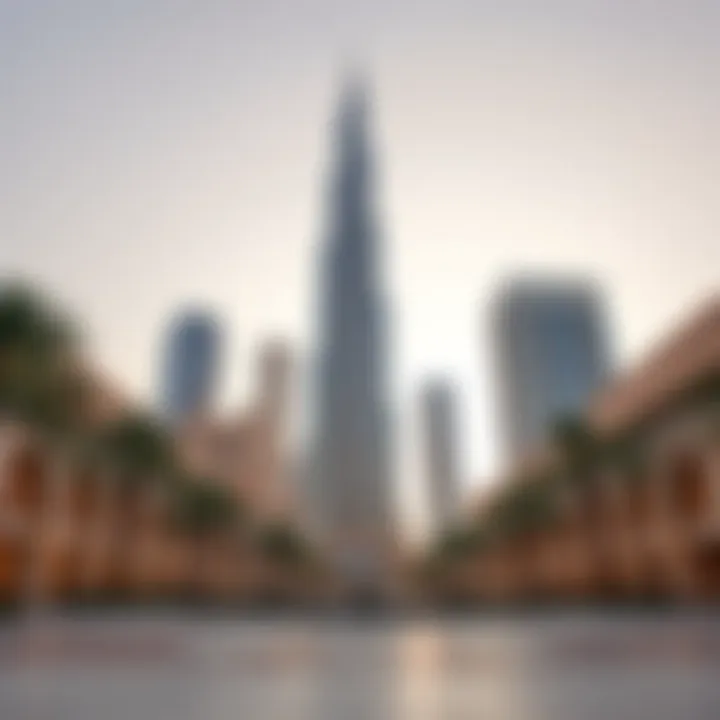 Investment opportunities related to Orient Towers