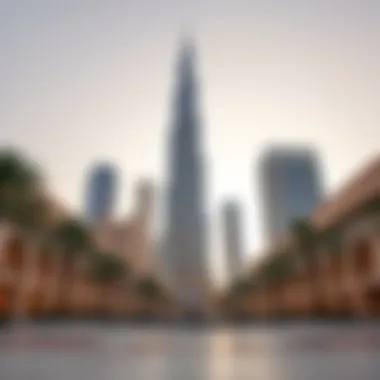Investment Potential: Orient Towers Insights Investment opportunities related to Orient Towers