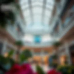 Pavilion Mall in Discovery Gardens: A Comprehensive Overview Introduction