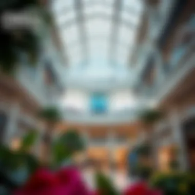 Pavilion Mall in Discovery Gardens: A Comprehensive Overview Introduction Pavilion Mall in Discovery Gardens: A Comprehensive Overview Introduction