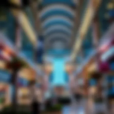 Notable Pavilion Mall in Discovery Gardens: A Comprehensive Overview Notable Pavilion Mall in Discovery Gardens: A Comprehensive Overview