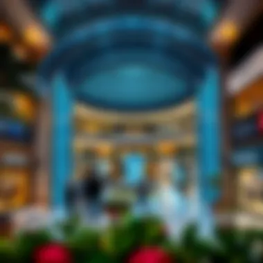 Pavilion Mall in Discovery Gardens: A Comprehensive Overview Summary Pavilion Mall in Discovery Gardens: A Comprehensive Overview Summary