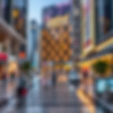 Business and retail opportunities in Point West Silicon Oasis