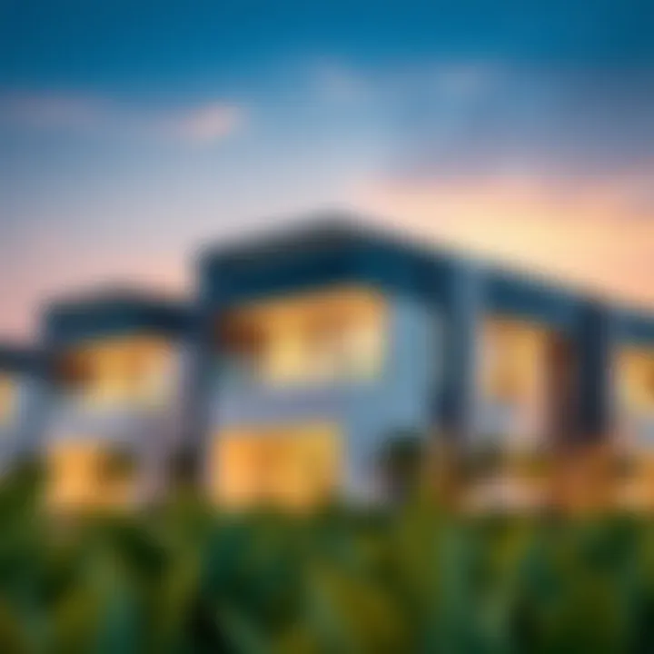 Investment opportunities and market insights of Privà Living in Arjan.