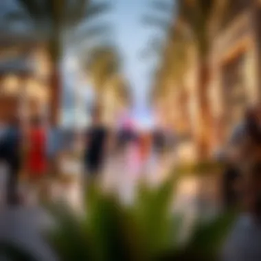 Vibrant community lifestyle in Arjan, highlighting social interactions and events.