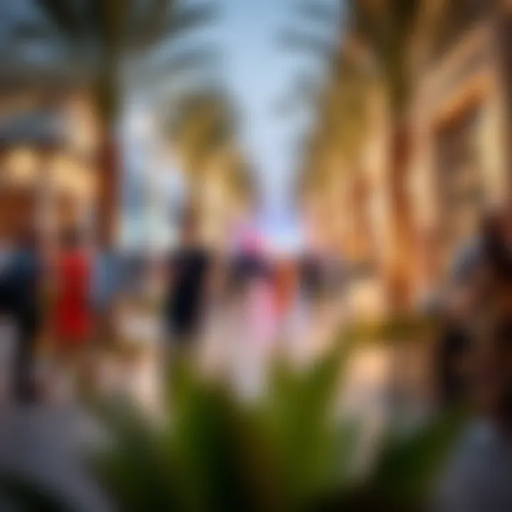 Vibrant community lifestyle in Arjan, highlighting social interactions and events.
