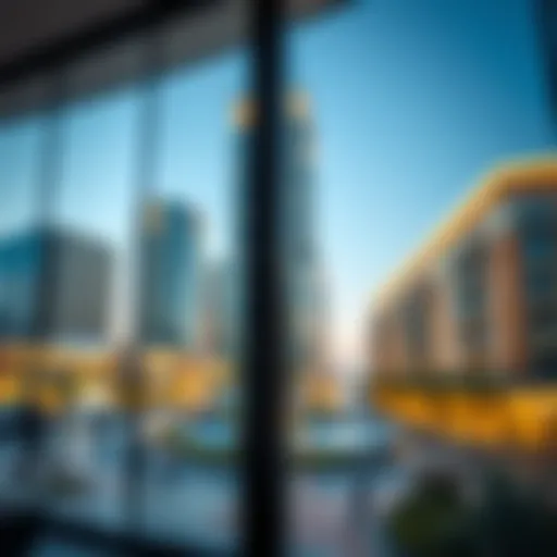 Property Inquiry Processes in Dubai: A Comprehensive Overview Introduction