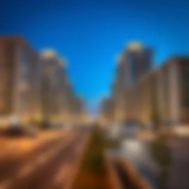 Property Inquiry Processes in Dubai: A Comprehensive Overview Summary Property Inquiry Processes in Dubai: A Comprehensive Overview Summary