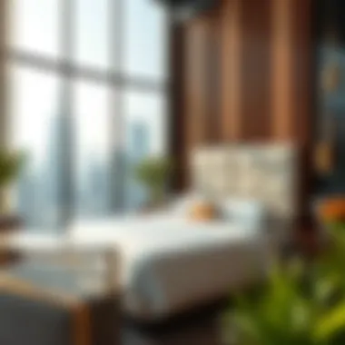 Radisson Dubai Damac Hills: A Comprehensive Overview of Luxury Living Introduction Radisson Dubai Damac Hills: A Comprehensive Overview of Luxury Living Introduction