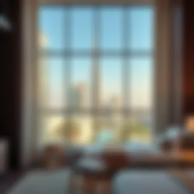 Notable Radisson Dubai Damac Hills: A Comprehensive Overview of Luxury Living Notable Radisson Dubai Damac Hills: A Comprehensive Overview of Luxury Living