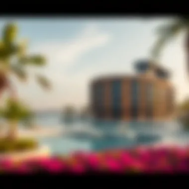 Notable Ramhan Island Development: A Comprehensive Overview Notable Ramhan Island Development: A Comprehensive Overview