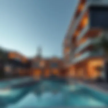 Ramhan Island Development: A Comprehensive Overview Summary Ramhan Island Development: A Comprehensive Overview Summary