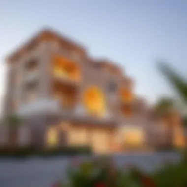 Real Estate Trends in Al Khail Gate Real estate trends in Al Khail Gate and the Muhra area