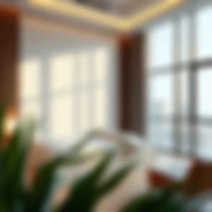 Tips for finding the perfect rental space
