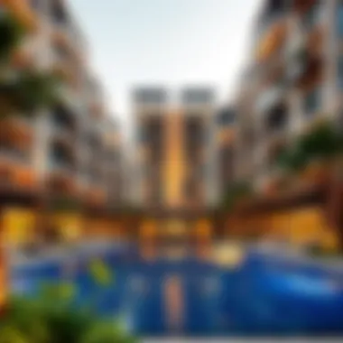 Notable Saba 3 JLT: A Comprehensive Analysis of Dubai's Real Estate Gem Notable Saba 3 JLT: A Comprehensive Analysis of Dubai's Real Estate Gem
