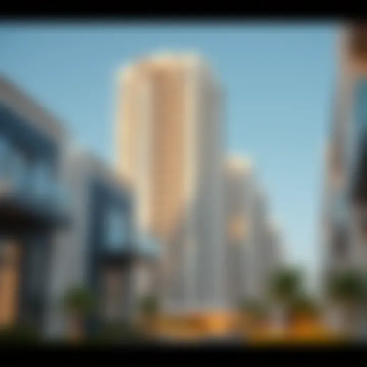 Saba 3 JLT: A Comprehensive Analysis of Dubai's Real Estate Gem Summary