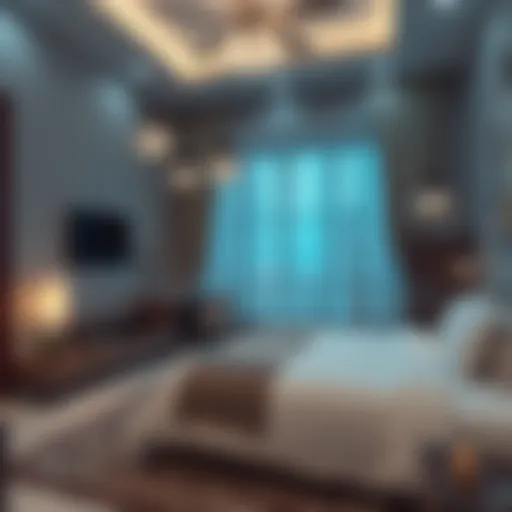 Shabiya 12 Family Room for Rent: A Comprehensive Overview Introduction