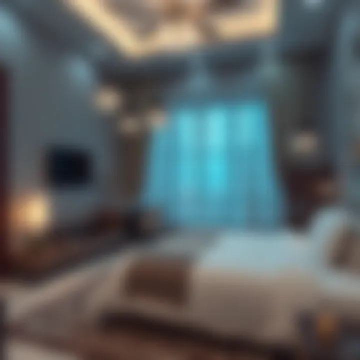 Shabiya 12 Family Room for Rent: A Comprehensive Overview Introduction