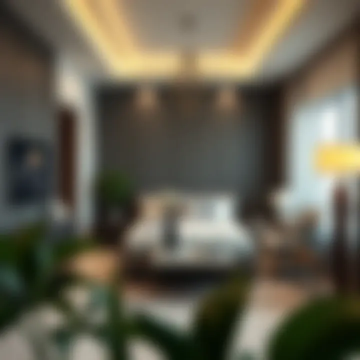 Shabiya 12 Family Room for Rent: A Comprehensive Overview Summary