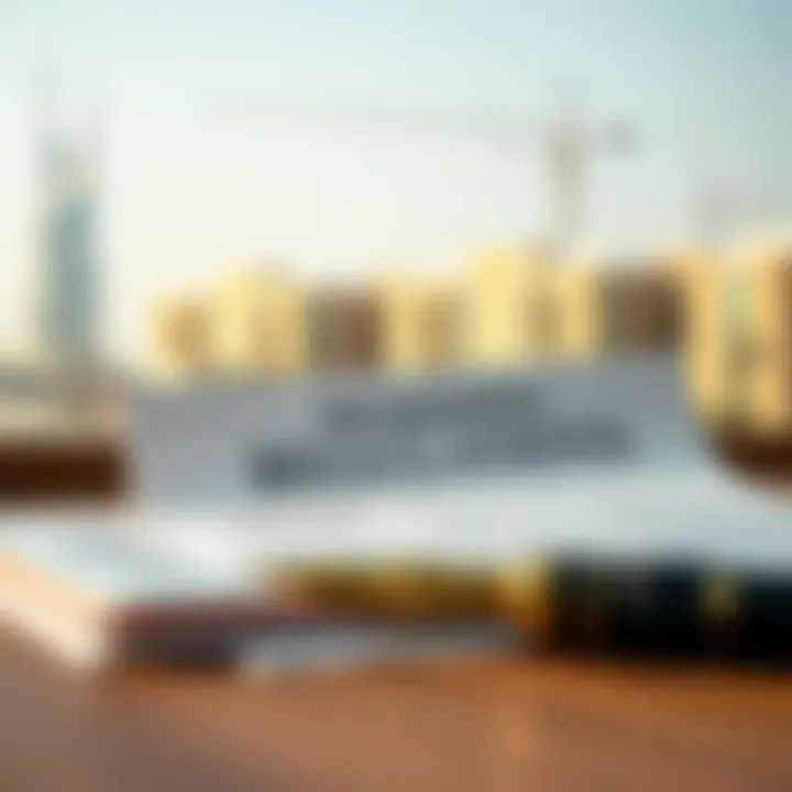 Legal documents outlining snagging regulations