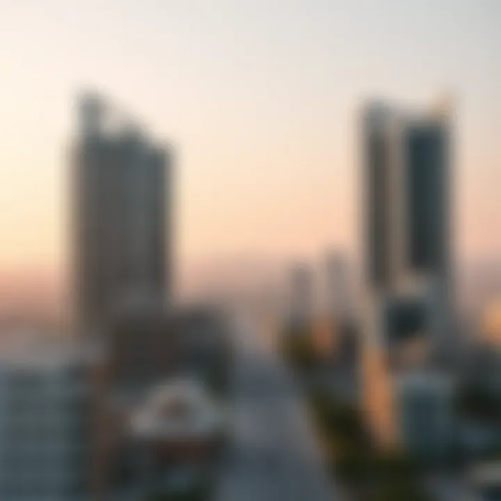 Evolving Socio-Economic Dynamics of الفلاح القديمة Socio-economic landscape of الفلاح القديمة