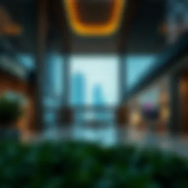 Commercial Opportunities at Spinneys Golden Mile Commercial spaces available at Spinneys Golden Mile