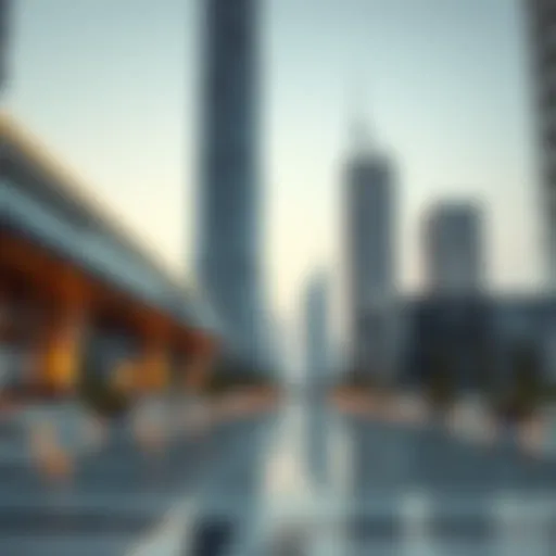 Strategic Planning for the New Year in Dubai's Real Estate Market Introduction