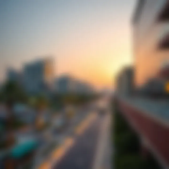 Notable Strategic Planning for the New Year in Dubai's Real Estate Market