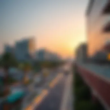 Notable Strategic Planning for the New Year in Dubai's Real Estate Market Notable Strategic Planning for the New Year in Dubai's Real Estate Market