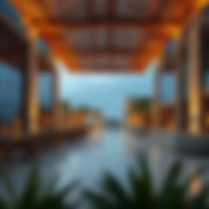 Cultural contributions of Studio Jumeirah Al Ain to Al Ain's vibrant scene